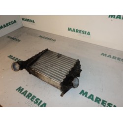 Alfa Romeo - 156 - Intercooler