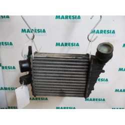 Alfa Romeo - 156 - Intercooler