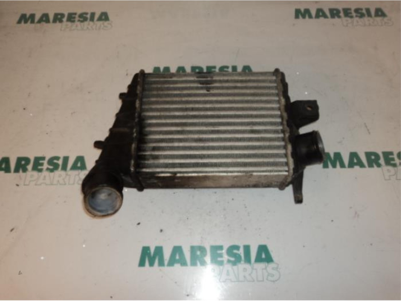 Alfa Romeo - 156 - Intercooler
