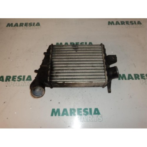 Alfa Romeo - 156 - Intercooler