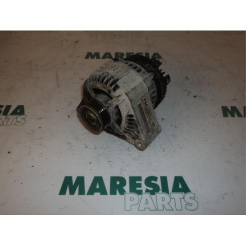 Citroen - Xsara - Dynamo