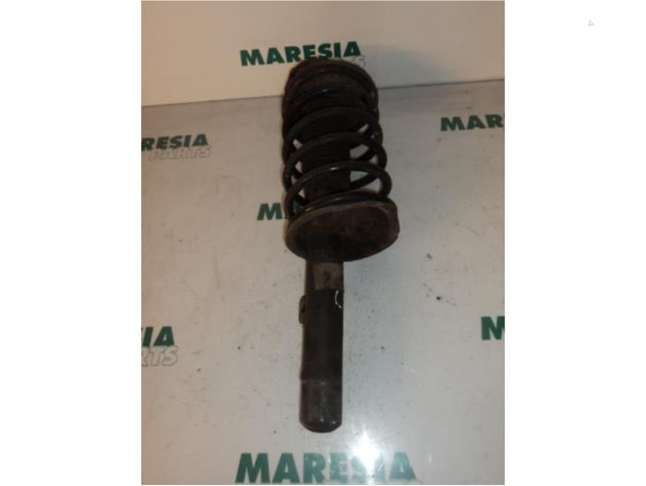 Citroen - Xsara - Front shock absorber rod, left