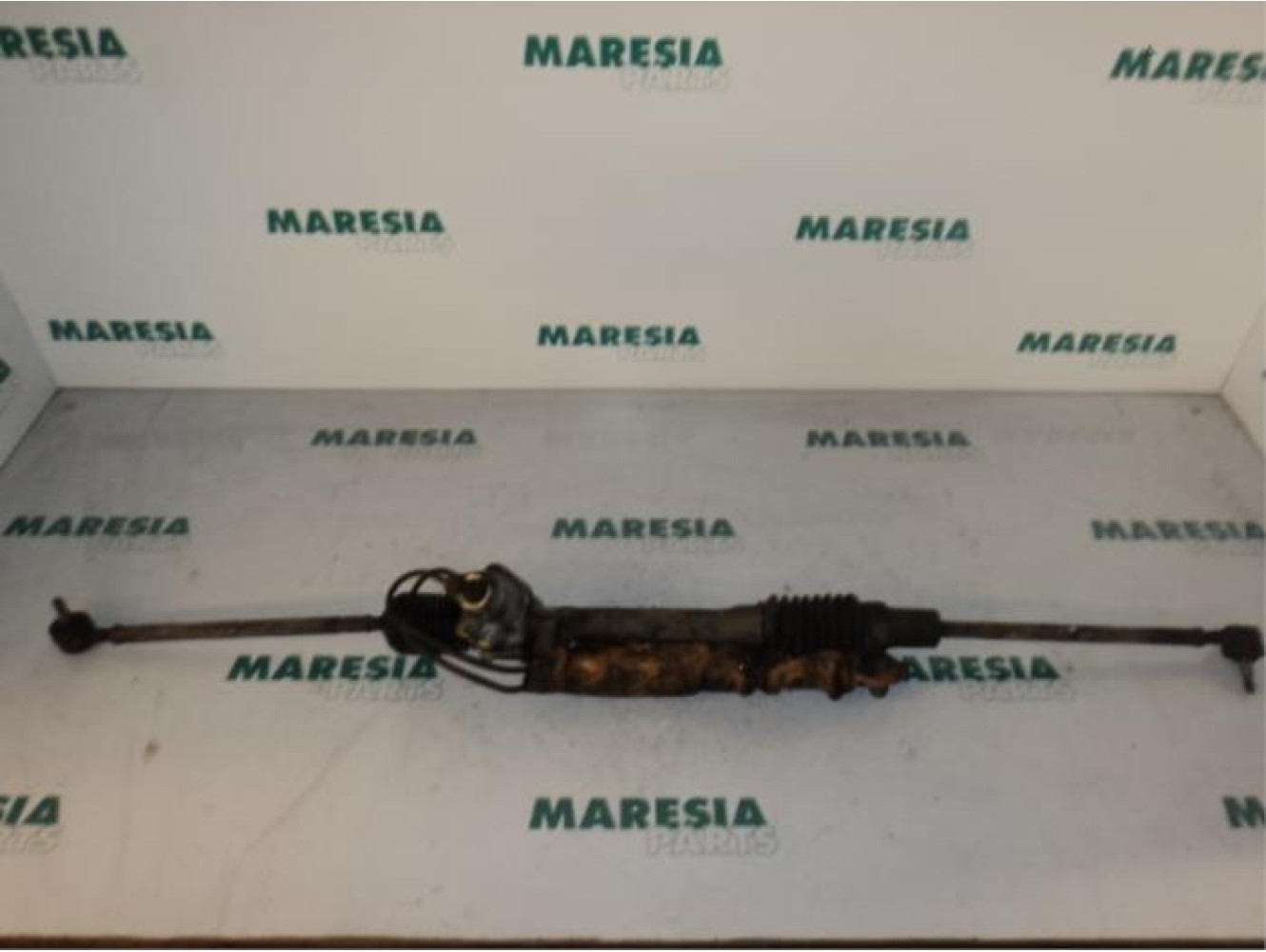 Citroen - Xsara - Power steering box