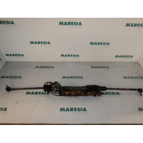 Citroen - Xsara - Lenkgetriebe Servo