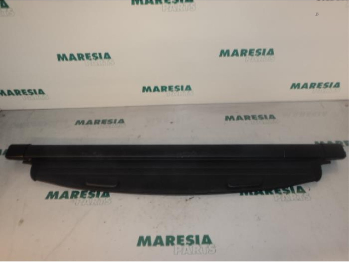 Citroen - Xsara - Bâche coffre à bagages