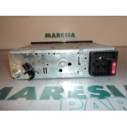 Citroen - Xsara - Radio CD player