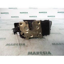 Citroen - Xsara - Rear door mechanism 4-door, right