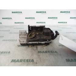Citroen - Xsara - Rear door mechanism 4-door, right