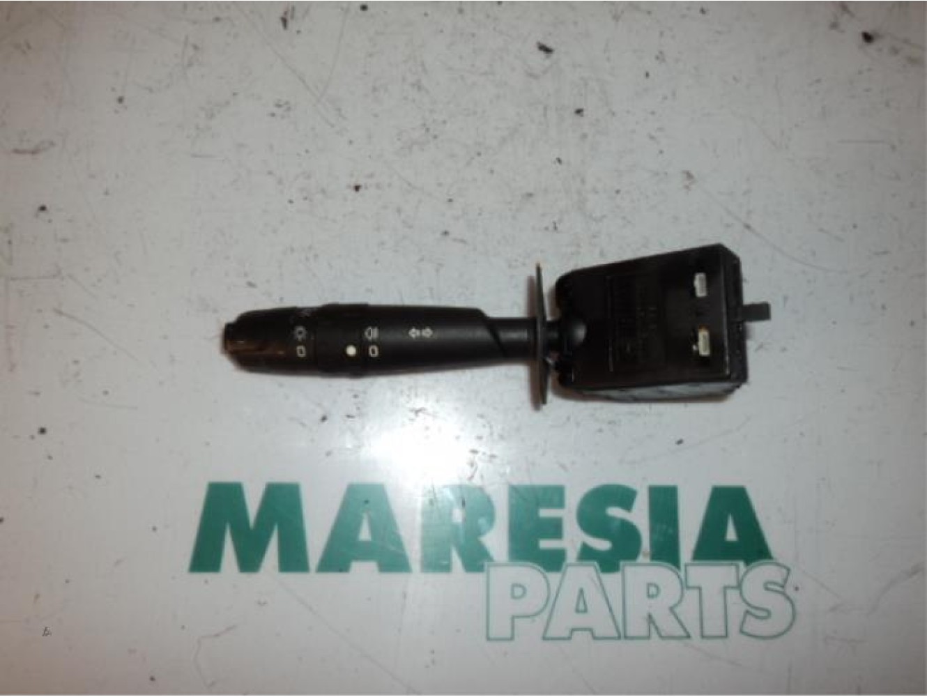 Citroen - Xsara - Indicator switch