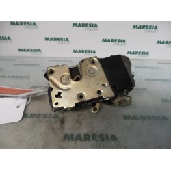 Citroen - Xsara - Front door lock mechanism 4-door, right