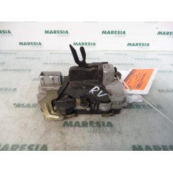 Citroen - Xsara - Front door lock mechanism 4-door, right