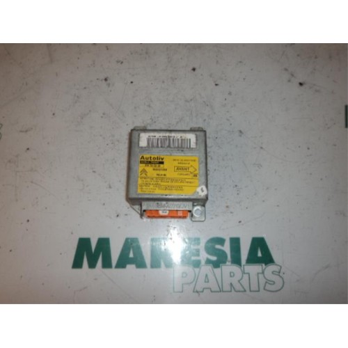 Citroen - Xsara - Airbag Module