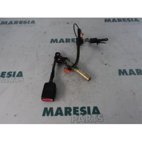 Citroen - Xsara - Gurtsrammer links