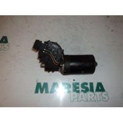 Peugeot - 206 - Front wiper motor