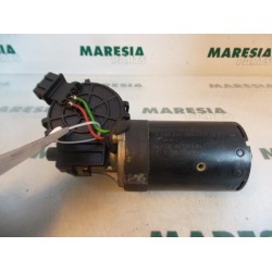 Peugeot - 206 - Front wiper motor
