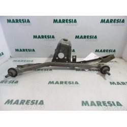Peugeot - 206 - Wiper mechanism