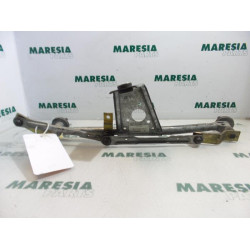 Peugeot - 206 - Wiper mechanism