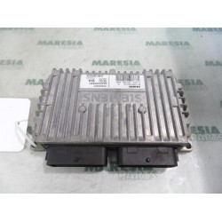 Peugeot - 206 - Automatic gearbox computer