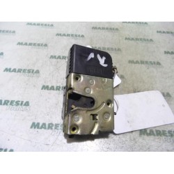 Peugeot - 206 - Front door lock mechanism 4-door, right
