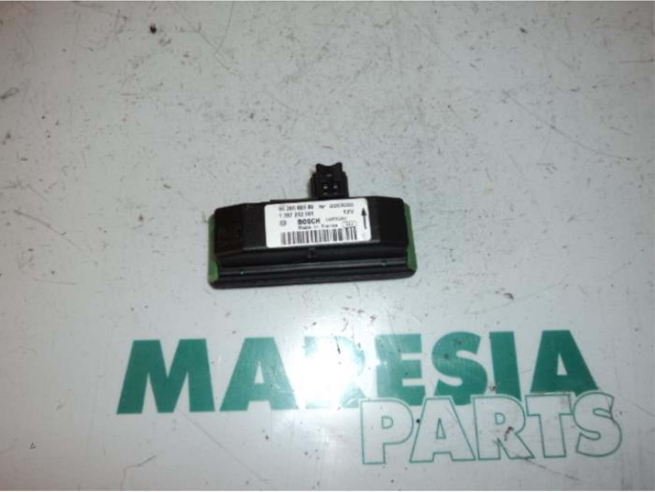 Peugeot - 206 - Regensensor