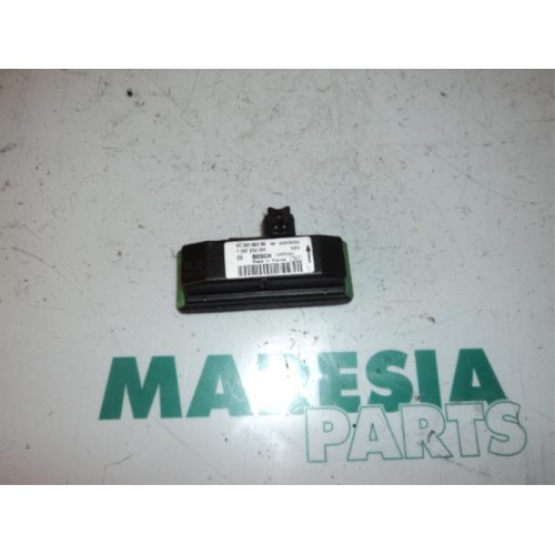 Peugeot - 206 - Rain sensor