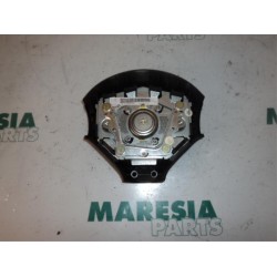 Peugeot - 206 - Airbag links (Stuur)
