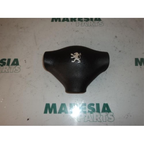 Peugeot - 206 - Airbag links (Stuur)