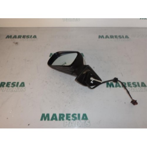Peugeot - 407 - Wing mirror, left