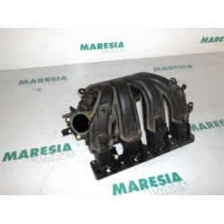 Peugeot - 407 - Intake manifold