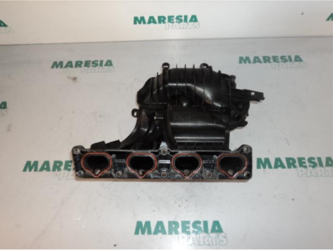 Peugeot - 407 - Intake manifold