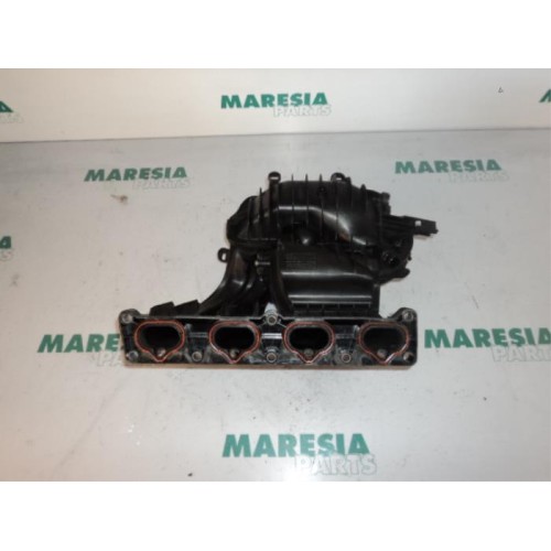 Peugeot - 407 - Intake manifold