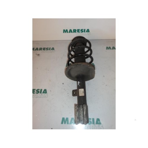 Peugeot - 307 - Front shock absorber rod, right