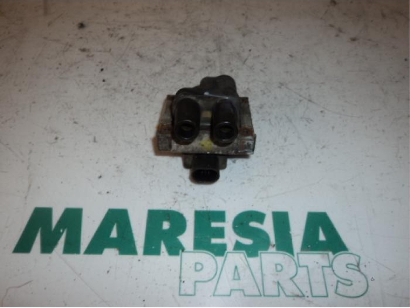 Fiat - Punto - Ignition coil