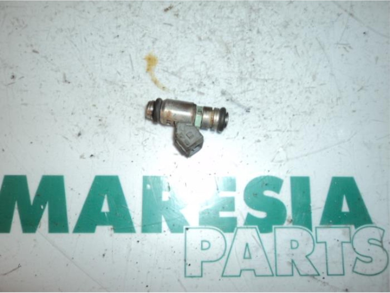 Fiat - Punto - Injector (benzine injectie)