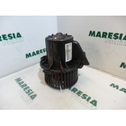 Peugeot - 307 - Heating and ventilation fan motor