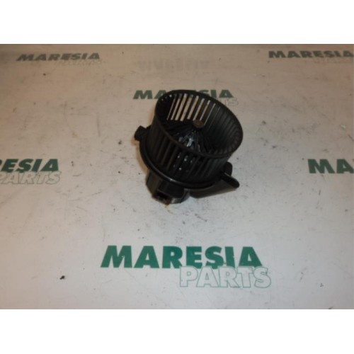 Peugeot - 307 - Heating and ventilation fan motor