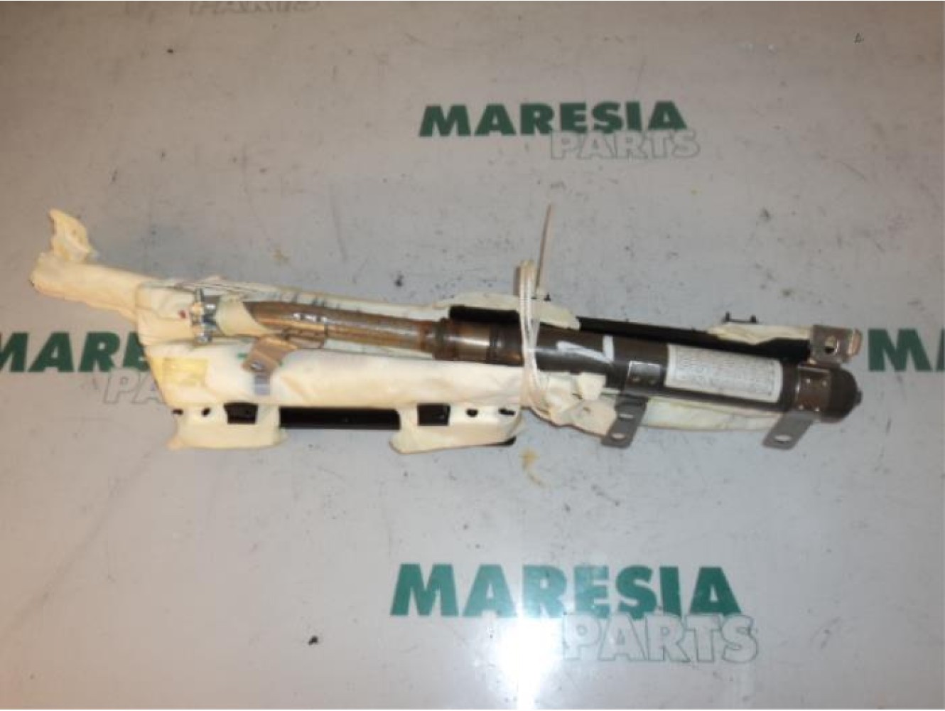 Peugeot - 307 - Airbag Himmel links