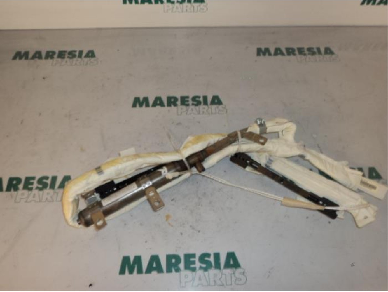 Peugeot - 307 - Airbag plafond droite