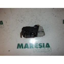 Peugeot - 307 - Front door lock mechanism 4-door, right