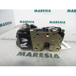 Peugeot - 307 - Front door lock mechanism 4-door, right