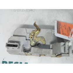 Peugeot - 307 - Türschlossmechanik 4-türig links hinten