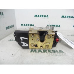 Peugeot - 307 - Türschlossmechanik 4-türig links hinten