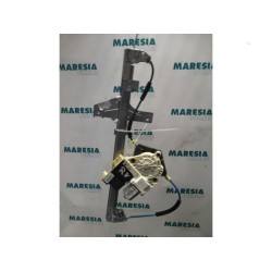 Peugeot - 307 - Window mechanism 4-door, front right