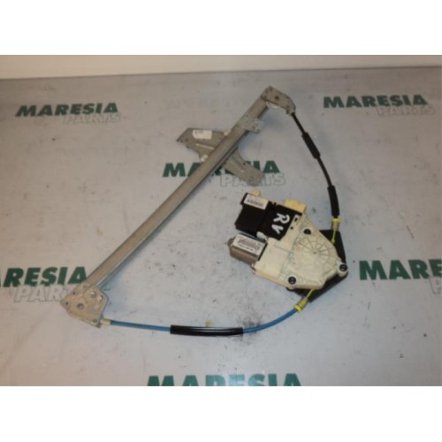 Peugeot - 307 - Window mechanism 4-door, front right