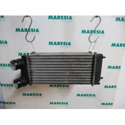 Peugeot - 307 - Intercooler
