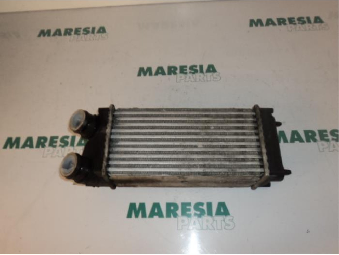 Peugeot - 307 - Intercooler