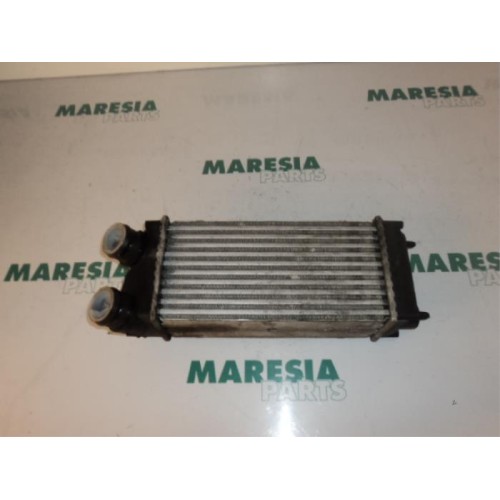 Peugeot - 307 - Intercooler