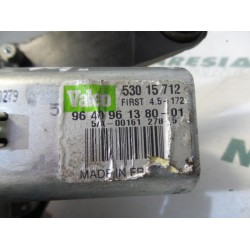Peugeot - 307 - Scheibenwischermotor hinten