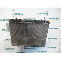 Peugeot - 307 - Radiator