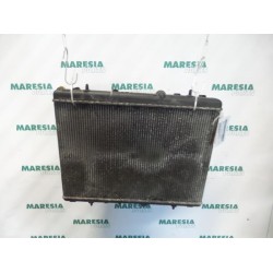 Peugeot - 307 - Radiator